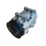 Compresor Tipo Ford FS10 8PK V 12v RSS