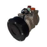 Compresor Tipo Denso ND 10PA17C John Deere 8PK 12V RSS