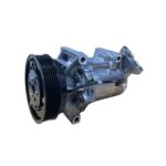 Compresor tipo Calsonic Renault CR12SC 6PK 12v RSS