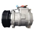 Compresor Tipo Denso 10PA17L 24V RSS