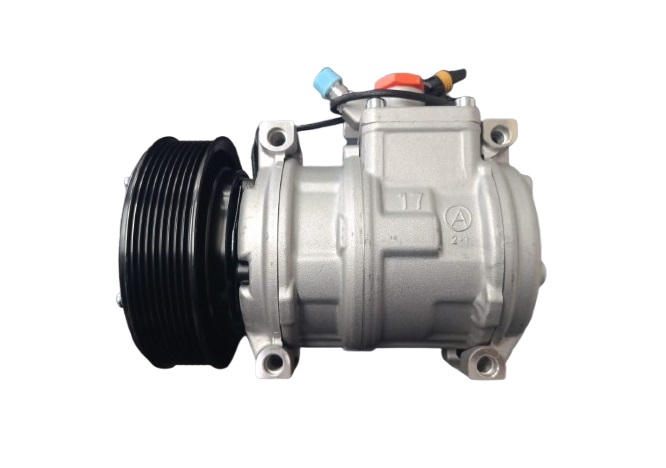 125374-1 Compresor Tipo Denso 10PA17L 24V RSS - Imagen 1