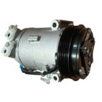 Compresor Fiat Mobi / Strada RSS