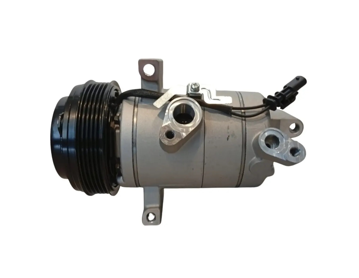 125407-0 Compresor Chevrolet Onix plus / Tracker Turbo RSS - Imagen 1