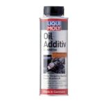 Aceite aditivo antifricción/antidesgaste con disulfuro para carter x 300ml