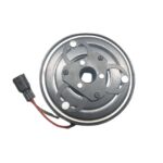 Embrague Renault Fluence 2.0 CR 12SC 6PK 12v Estriado