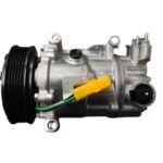 Compresor Denso SD7V16 6PK 12v – Peugeot 307/308 – Citroën C4 Original