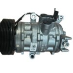 Compresor Denso Toyota ND 10SE13C 6PK 1.5 16V