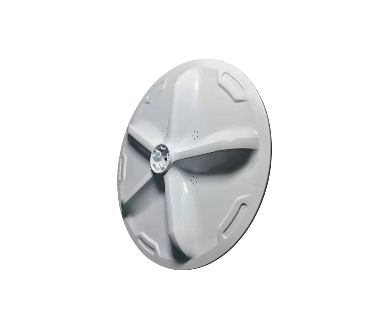 Rodete Agitador Gafa Blanco Carga superior 345mm - Ceridono