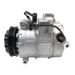 Compresor Audi A3 ND 7SEU16C 6PK