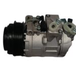 Compresor tipo Mercedes Benz W202/210 ND 7SB16C 6PK 12v
