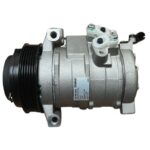 Compresor MAHLE ACP1507 - Sprinter 311 CDI/313 CDI/413 CDI