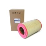 Filtro de aire MAHLE LX1070 MB1624-OM906/IVECO