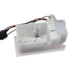 Damper Electrónico Whirlpool WRE52