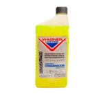Líquido refrigerante Wagner amarillo concentrado x 1 litro