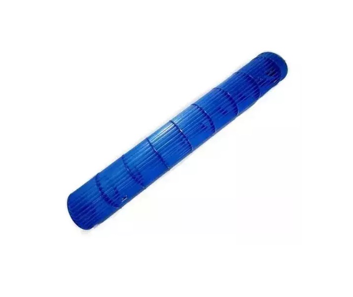 10188 Turbina evaporador aire acondicionado split 700x90mm - Imagen 1