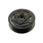 Embrague SD7H15 8PK 12v Estriado
