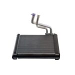 Panel Evaporador Fiat Uno Nuevo - Mobi