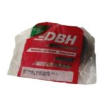 Retén DBH Nitrilo 21x39.6x10