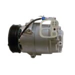 Compresor Chevrolet Corsa/Suzuki Fan Delphi CVC Desplazado 6PK 12v