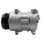 Compresor Mercedes Benz Clase A ND 6SEU 5PK 12v