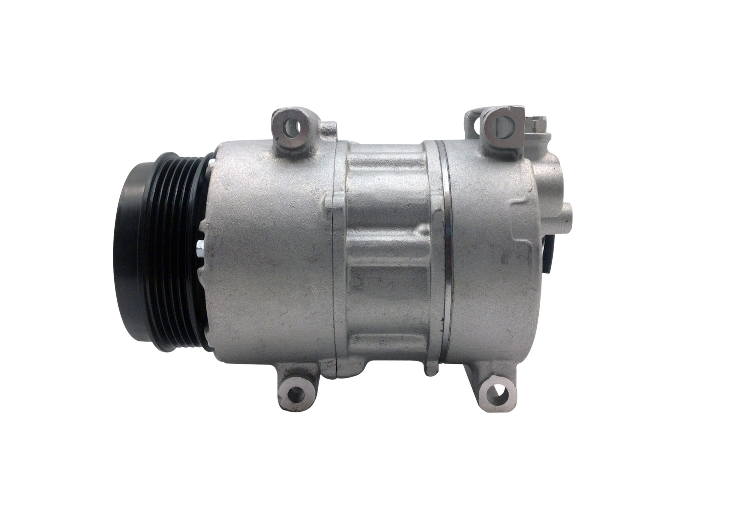 8XG-EA Compresor Mercedes Benz Clase A ND 6SEU 5PK 12v - Imagen 1