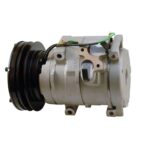 Compresor Caterpillar ND 10S17C 1A 24v
