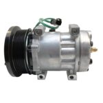 Compresor Caterpillar 938H/962G/D4E 816F 700 Series SD 7H15 8PK 24v
