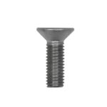 Tornillo Avellanado Samsung / Mabe / GE acero inoxidable