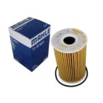 Filtro de aceite MAHLE OX388D V.W. Amarok 2.0 TDI