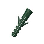 Tarugo para ladrillo común Nylon fijaciones SX 12mm