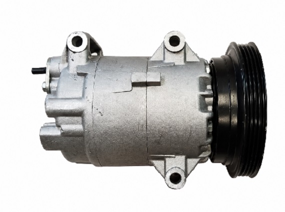 1 Compresor Aire Acondicionado Nissan Primera 1.6i 1996> CR-14 12V - Imagen 1