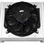 Unidad Evaporadora DNE-100 12V