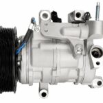 Compresor Aire Acondicionado Honda Civic 2007-2013 ND 10S15 6PK 12V