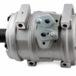 Compresor Aire Acondicionado ND 10S17C