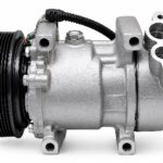Compresor de Aire Acondicionado Renault Kangoo Remanufacturado