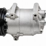 Compresor Renault Megane II Remanufacturado