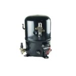 Motocompresor Xingfa Tandem 4HP R22 380V con válvula