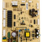 Placa PCB Main RF-S18XAR1 (Modelos 2016–2017)