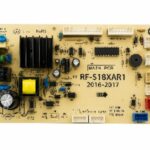 Placa PCB Main RF-S18XAR1 (Modelos 2016–2017)
