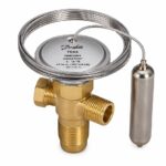 Elemento Termostático Danfoss TEX5 – 3 a 12 TR