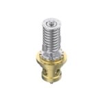 Orificio para válvula de expansión N° 4 067B2792 Danfoss TE5  04 13.1F22-8,5F134-10.
