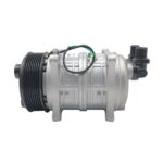 Compresor Universal Seltec TM 16 PV V 8PK 12v R-404