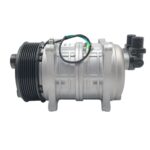 Compresor Universal Seltec TM 16 PV V 8PK 24v R-404