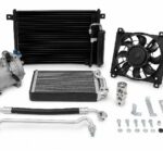 Equipo Completo de Aire Acondicionado Volkswagen Gol III Power Nafta 1.4