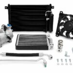 Equipo Completo de Aire Acondicionado Chevrolet Corsa Classic Nafta 1.6