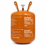 Garrafa de Refrigerante SUVA® R407C 11,35 kg