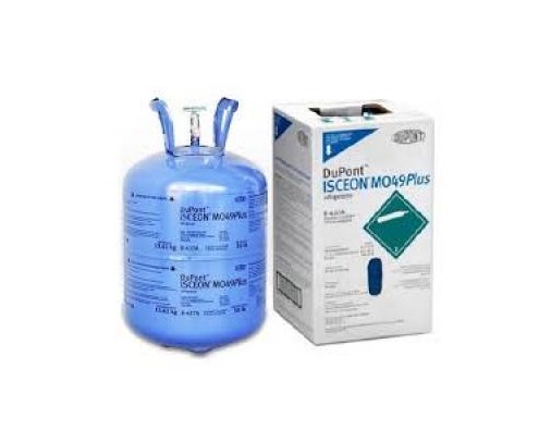 40201022-1 Garrafa Isceón® M049 R437A x 13,62kg - Imagen 1