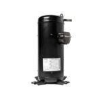 Compresor Scroll Sanyo-Panasonic 3 HP R22 380V Modelo CSB263H - 8250 Frigorías