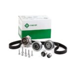 Kit Distribución para VW Amarok 2.0 TDI 2010 con Bomba de agua