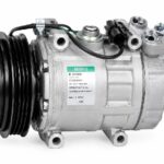 Compresor Aire Acondicionado Peugeot Partner / Xsara Sanden SD6V12